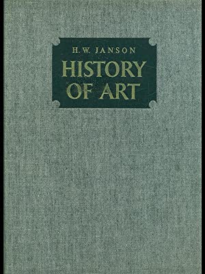 janson art history textbook